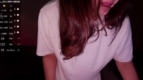 Snapshot of jia_lisaa chatting on July 10, 2026, 1:14 pm jia_lisaa online show from July 10, 2026, 1:14 pm