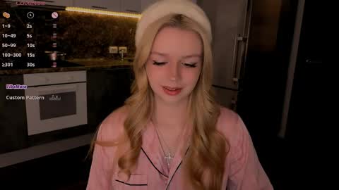 Lisa I would really appreciate it if you could help me achieve 88 thumbs up favorite patterns 38457588 online show from April 18, 2026, 7:58 pm