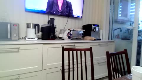 Jiana online show from January 9, 2025, 6:48 am