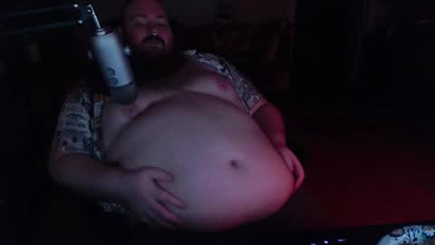 Snapshot of jigglemybelly chatting on March 25, 2026, 2:06 am JiggleMyBelly online show from March 25, 2026, 2:06 am