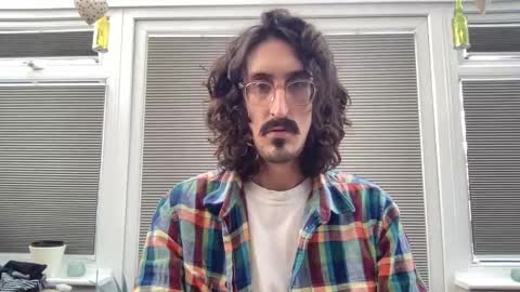 Snapshot of jiggz1986 chatting on March 3, 2025, 4:56 pm Jigz1986 online show from March 3, 2025, 4:56 pm