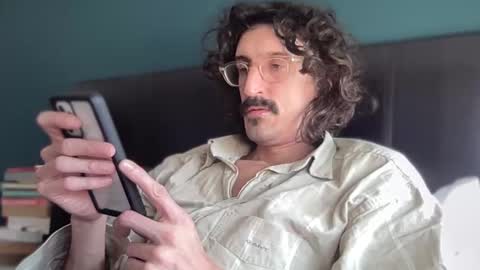 Jigz1986 online show from March 18, 2026, 11:46 am