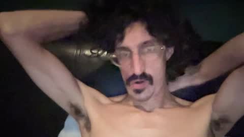 Jigz1986 online show from April 13, 2026, 12:38 am