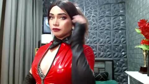 jilianward online show from January 31, 2025, 12:40 pm