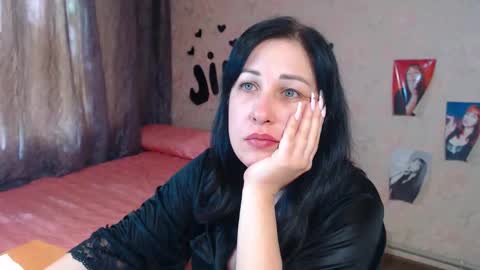 Jill online show from October 21, 2025, 9:43 am