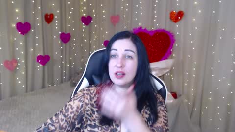 Jill online show from February 19, 2026, 5:53 pm