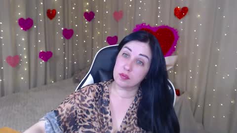 Jill online show from February 21, 2026, 11:50 pm