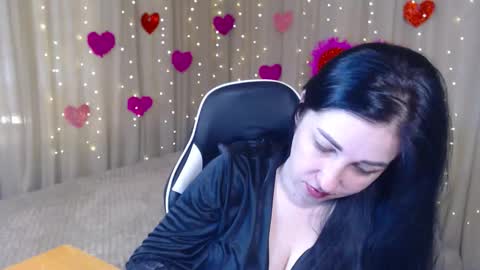 Jill online show from February 24, 2026, 9:07 am