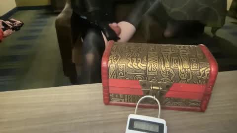 JillianFcktoy online show from February 21, 2026, 4:35 am