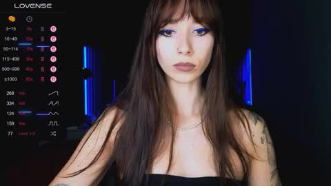 Jill Verdon online show from September 14, 2025, 6:29 pm