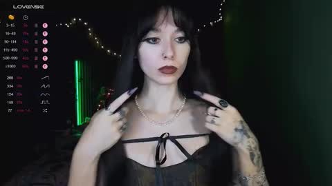 Jill Verdon online show from January 6, 2026, 6:55 pm