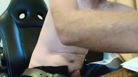 jim74122 online show from February 17, 2025, 2:42 am