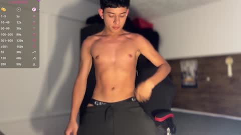 jim_dancer online show from December 10, 2024, 5:33 pm