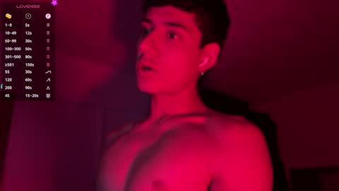 jim_dancer online show from February 7, 2025, 1:04 am