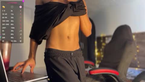 jim_dancer online show from February 10, 2025, 3:42 pm