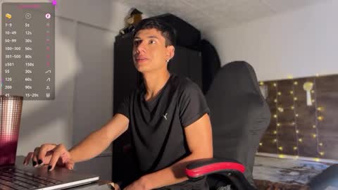 jim_dancer online show from February 10, 2025, 7:38 pm