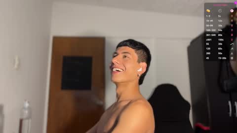 jim_dancer online show from February 25, 2025, 3:49 pm