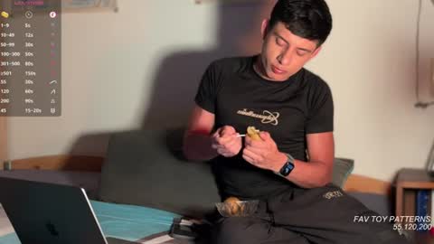 jim_dancer online show from July 20, 2026, 5:48 pm