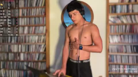 jim_dancer online show from July 24, 2026, 6:39 pm