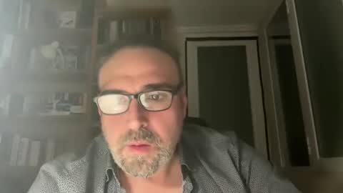 Jim Dick online show from December 19, 2025, 11:56 pm