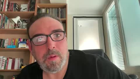 Jim Dick online show from February 7, 2026, 4:22 pm