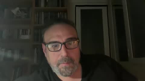 Jim Dick online show from April 30, 2026, 10:14 pm