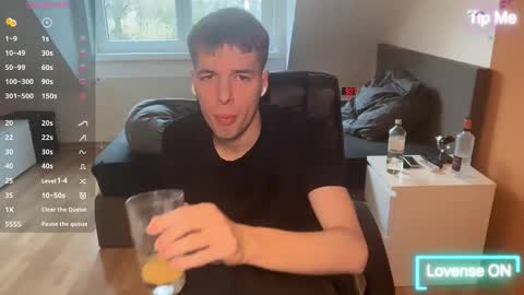 Jimmy online show from March 8, 2026, 8:07 am