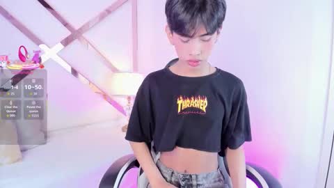 Jim  online show from February 5, 2026, 8:13 pm