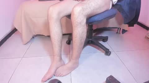 Jim Whitte online show from December 19, 2024, 8:13 pm