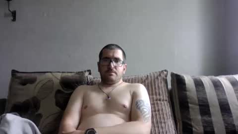 jimchef85 online show from October 15, 2025, 12:27 pm
