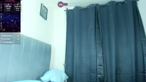  Cris J  online show from January 5, 2026, 5:27 pm