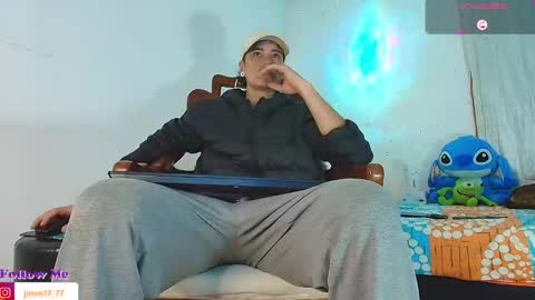 Jimm  Independent Model  online show from September 27, 2025, 1:54 am