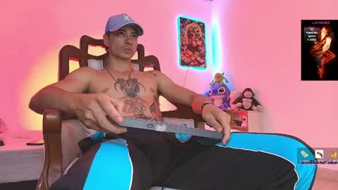 Snapshot of jimm66_ chatting on April 27, 2026, 2:09 am Jimm Independent Model online show from April 27, 2026, 2:09 am