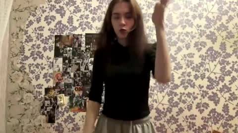 Josseline online show from March 3, 2026, 3:40 pm