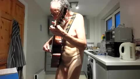 Jimmy Benido online show from February 26, 2026, 5:56 pm