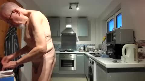 Jimmy Benido online show from March 12, 2026, 6:03 pm