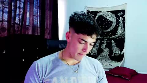 jimmy_classic online show from September 15, 2025, 10:10 pm