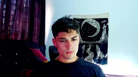 jimmy_classic online show from September 19, 2025, 10:10 pm