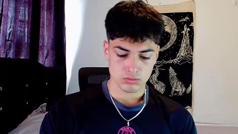 jimmy_classic online show from October 2, 2025, 2:13 pm