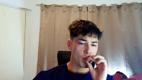 jimmy_classic online show from October 5, 2025, 10:29 pm