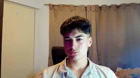 jimmy_classic online show from October 19, 2025, 10:43 pm