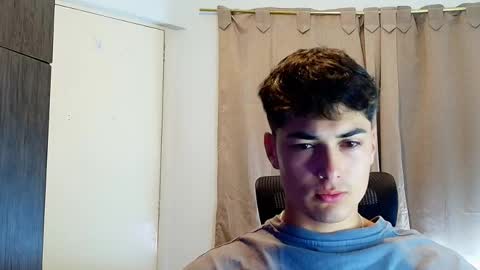 jimmy_classic online show from October 21, 2025, 11:05 pm