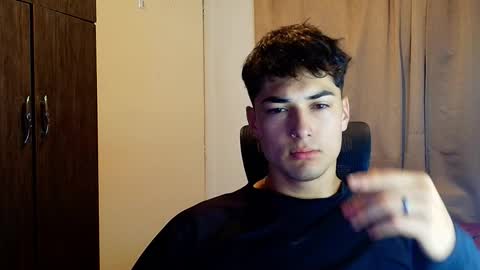 jimmy_classic online show from October 23, 2025, 11:03 pm