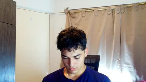 jimmy_classic online show from January 10, 2026, 6:20 pm