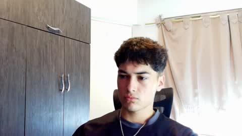 jimmy_classic online show from February 1, 2026, 8:07 pm