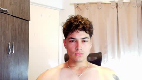 jimmy_classic online show from February 9, 2026, 2:21 pm