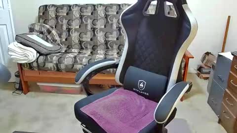 jimmy_d47 online show from January 11, 2026, 9:09 pm