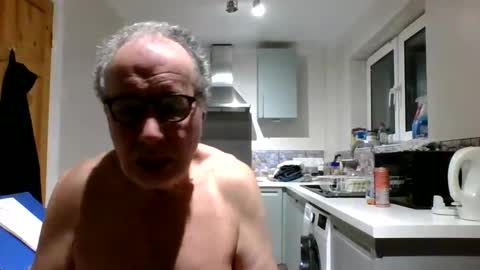 Jim Redgewell online show from January 16, 2025, 5:33 pm