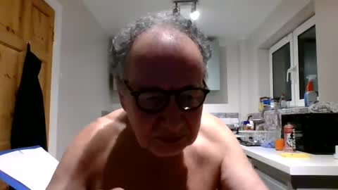 Jim Redgewell online show from January 17, 2025, 5:30 pm