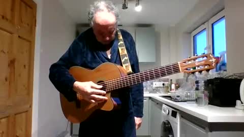 Jim Redgewell online show from February 23, 2025, 5:07 pm